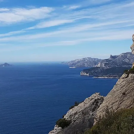 Le Cocon Du Sud Proche Renecros *