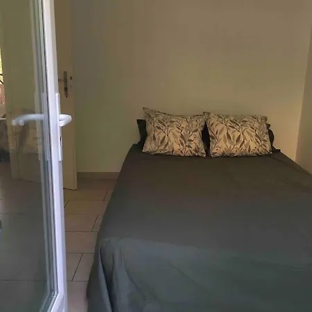 Holiday home Le Cocon Du Sud Proche Renecros Bandol