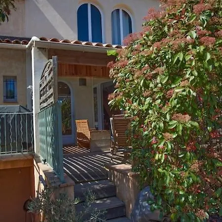 Le Cocon Du Sud Proche Renecros Bandol