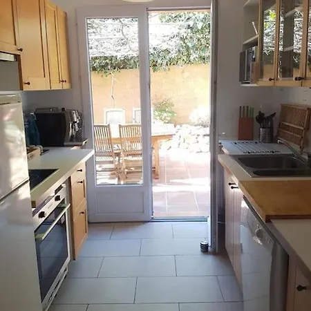 Holiday home Le Cocon Du Sud Proche Renecros *