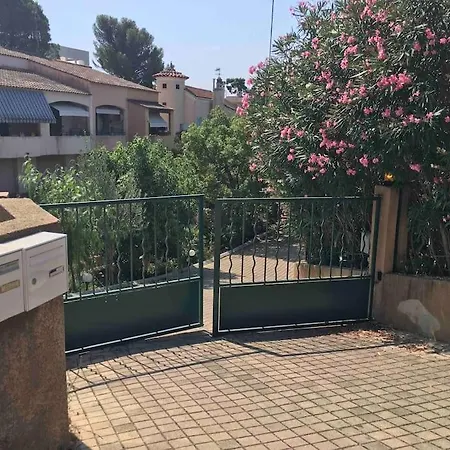 Le Cocon Du Sud Proche Renecros Bandol