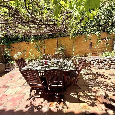 Le Cocon Du Sud Proche Renecros Holiday home